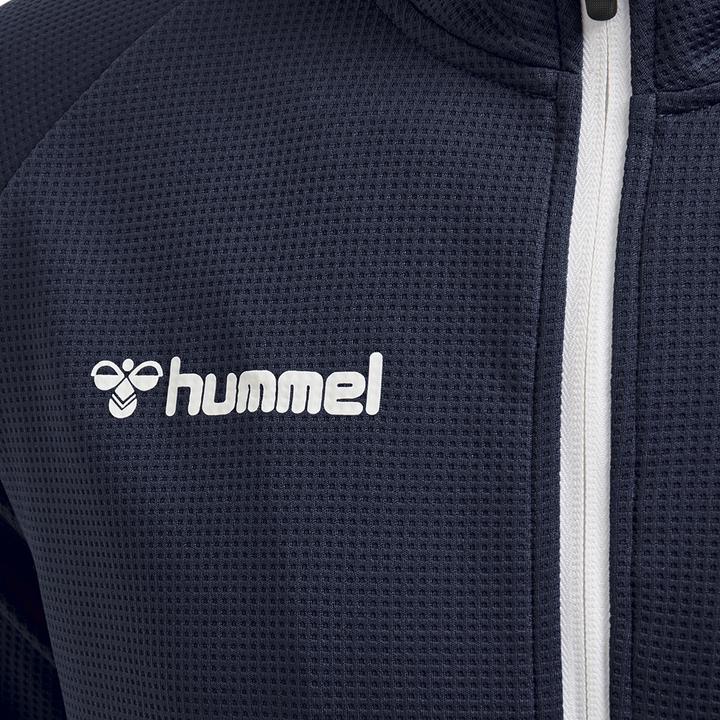 Immagine prodotto hummel Autentica Giacca Poly Zip Per Bambini (164)