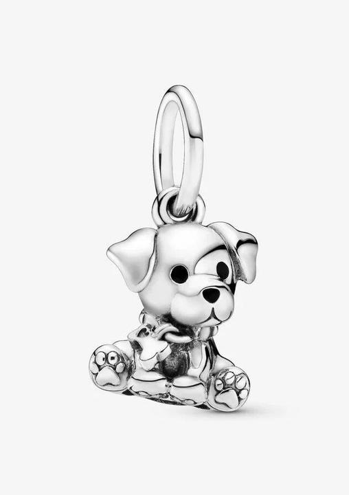 Image du produit Pandora Labrador Dog (Argent 925)