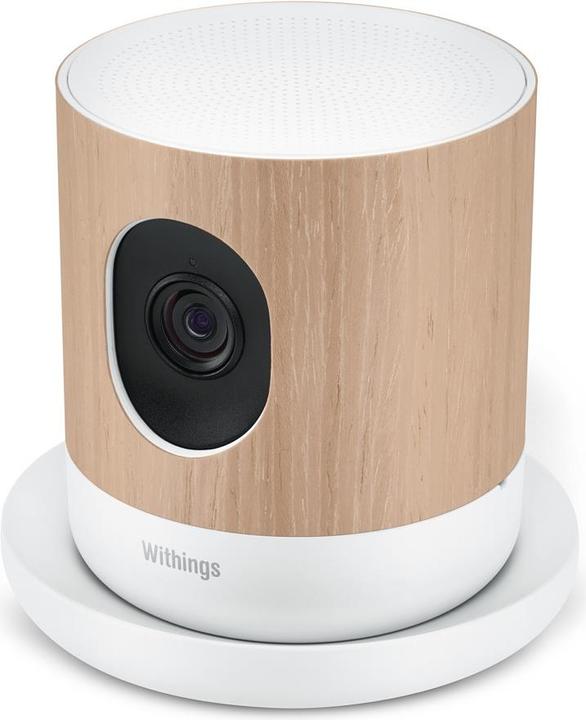 Immagine prodotto Withings Casa