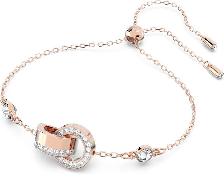 Produktbild Swarovski Hollow Armband (24 cm, Swarovski Metall)