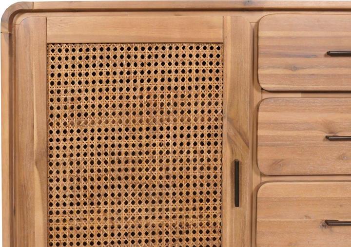 Produktbild Jamb Kommode (109 x 45 x 101 cm)