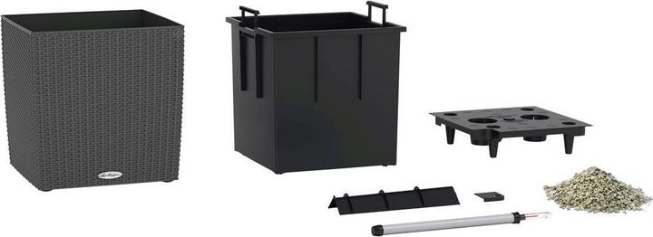 Produktbild Lechuza Cube Cottage (29.50 cm)