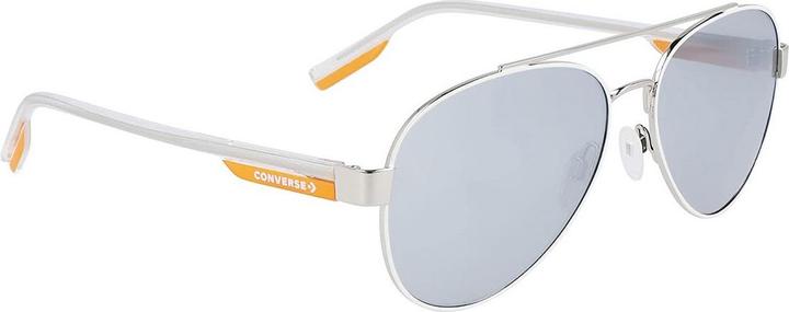 Converse Herrensonnenbrille CV300S-DISRUPT-100 ø 58 mm