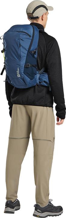 Produktbild Jack Wolfskin Cyrox Shape 25 S-L (25 l)
