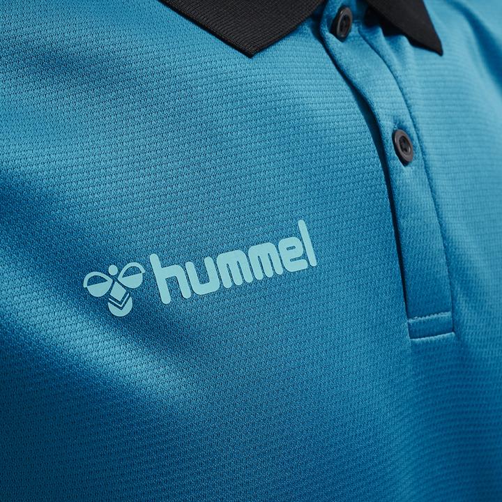 Image du produit hummel Authentic Functional Polo (S)