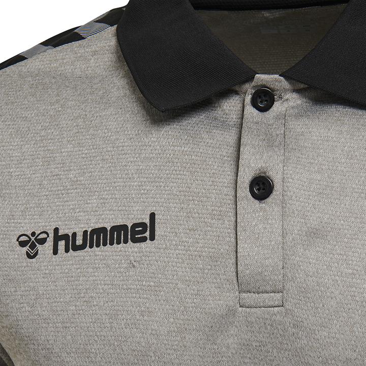 Actual product image hummel Authentic Functional Polo (S)