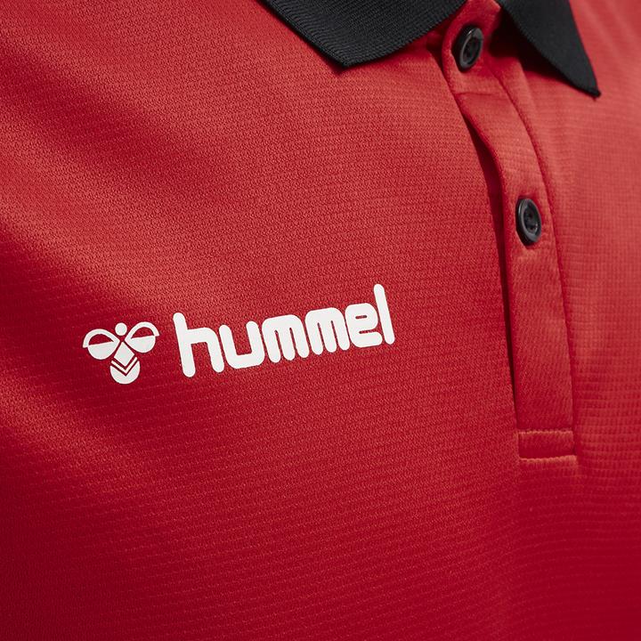 Immagine prodotto hummel Autentica Polo Funzionale (S)