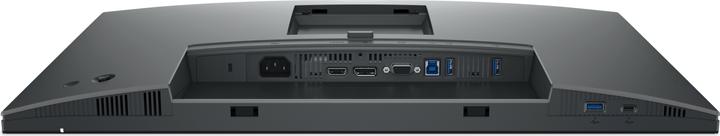 Actual product image Dell P2425 (1920 x 1200 pixels, 24.07")