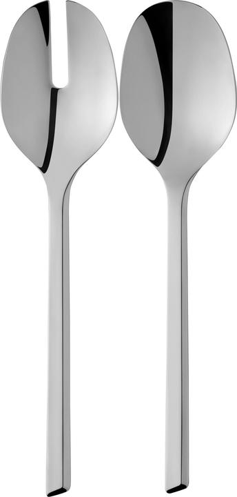 Actual product image WMF Salad servers steel grey (Salad servers)