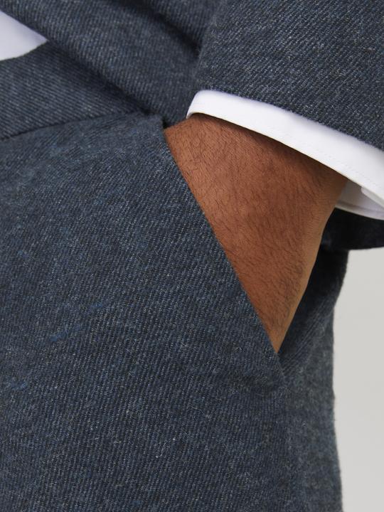 Produktbild Jack & Jones Plus Size Slim Fit Anzug Einreihiger Blazer und Hose (70)