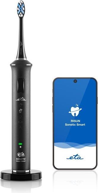 ETA 770790000 Electric Toothbrush Adult Toothbrush (Sonic toothbrush)