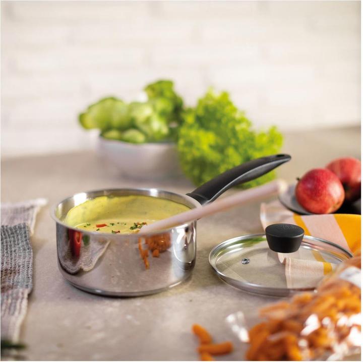 Produktbild Kuhn Rikon Classic (18 cm, Kochtopf, Edelstahl)