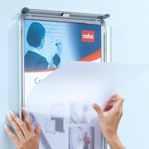 Actual product image Nobo Poster frames (A4)