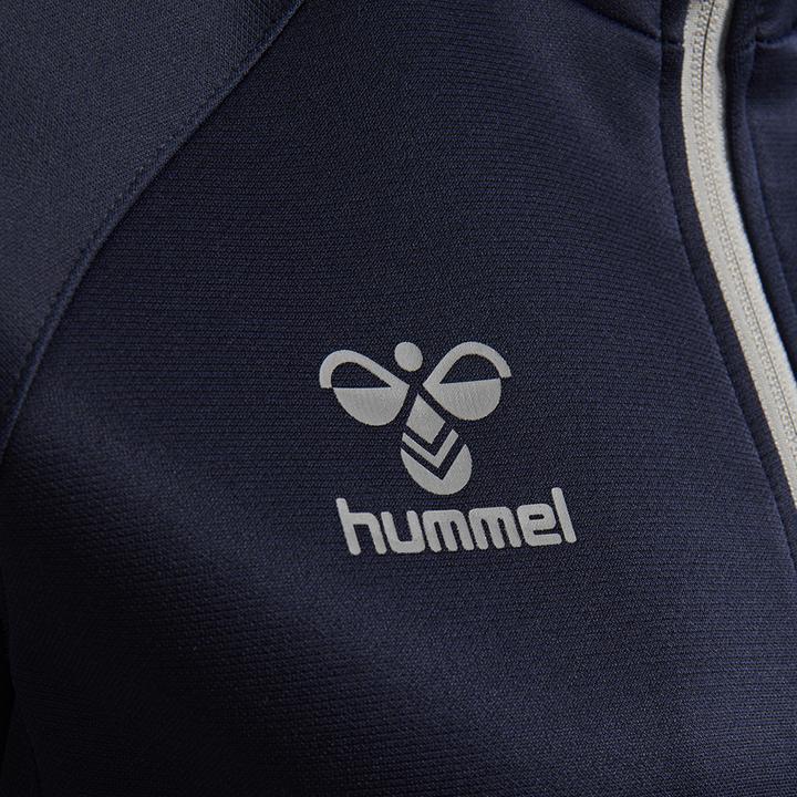 Image du produit hummel Cima Zip Jacket Woman (XXL)