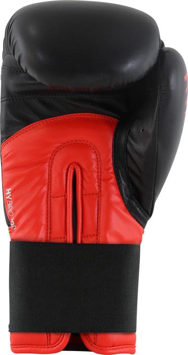 Actual product image adidas Hybrid 100 Boxhandschuhe (10 OZ, One size)