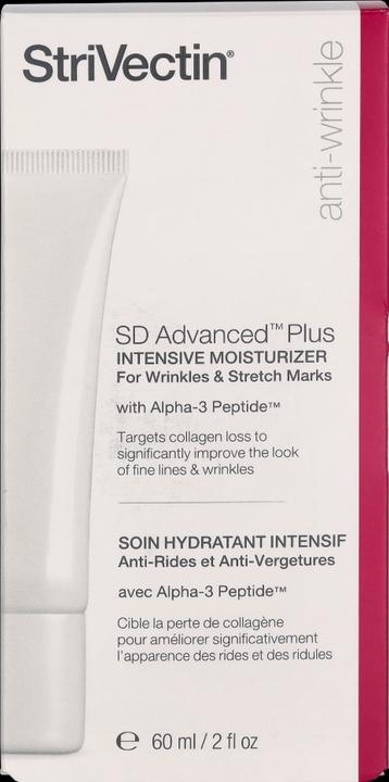 Actual product image StriVectin SD Advanced Intensive Moisturising Concentrate (60 ml)