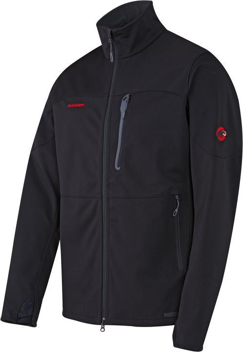 Immagine prodotto Mammut Giacca Ultimate (S)