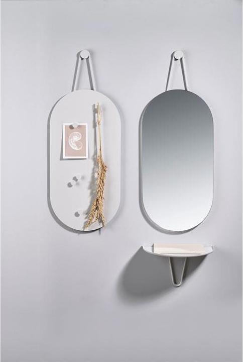 Produktbild Zone Denmark Memotafel (Magnetfolie, 60 x 30 cm)