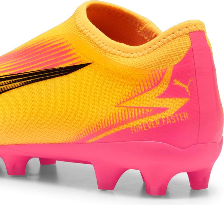 Image du produit Puma Ultra Match Ll Fg/Ag Jr (38)
