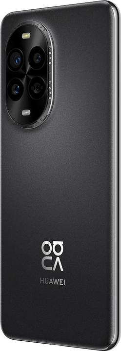 Produktbild Huawei Nova 13 Pro (512 GB, Schwarz, 6.76", Dual SIM, 50 Mpx, 5G)