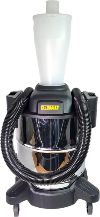 Produktbild DeWalt DXVCS003 im Voraus - 38L