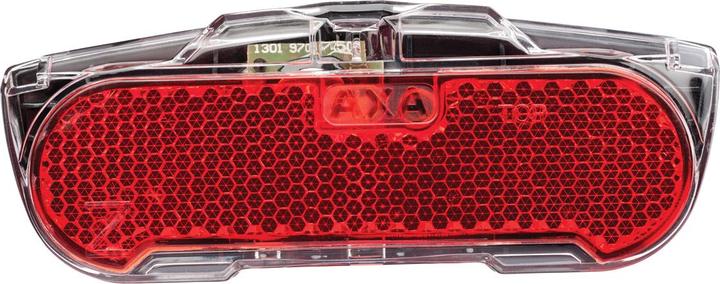 AXA SLIM-Steady LED-Rücklicht (300 lm)