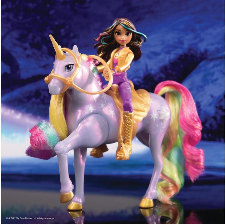 Image du produit Unicorn Academy Sophia & Light Magic Wildstar