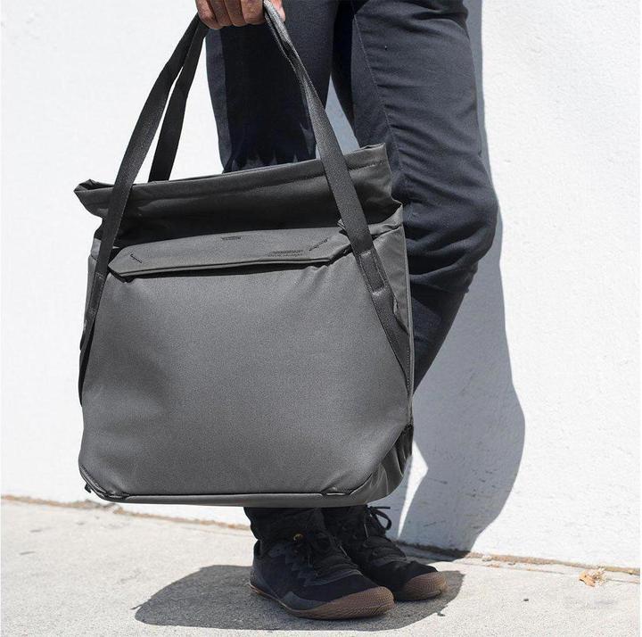 Image du produit Peak Design Everyday Tote (Sac à bandoulière pour appareil photo, 15 l)