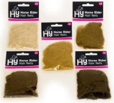 Image du produit Hy Health Hy Filet à cheveux (Élastiques à cheveux, Blasons)