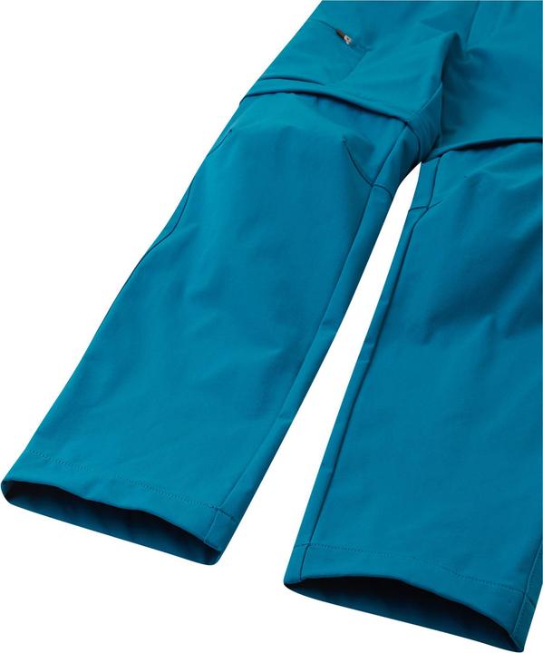 Produktbild Reima Kinder BugProof 2in1 Hose Surina Deep (110 K)