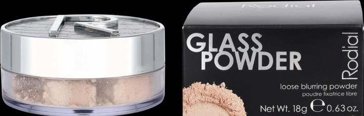 Actual product image Rodial Glass Powder (Transparent)