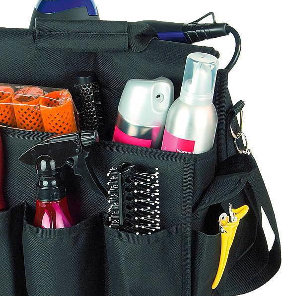 Produktbild Efalock All In Werkzeugtasche (Werkzeug)
