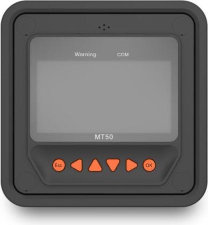 Actual product image Epever Display MT50