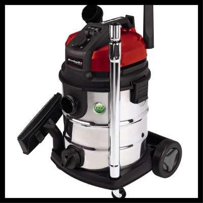 Actual product image Einhell TE-VC 1925 SA (Wet dry vacuum cleaner)