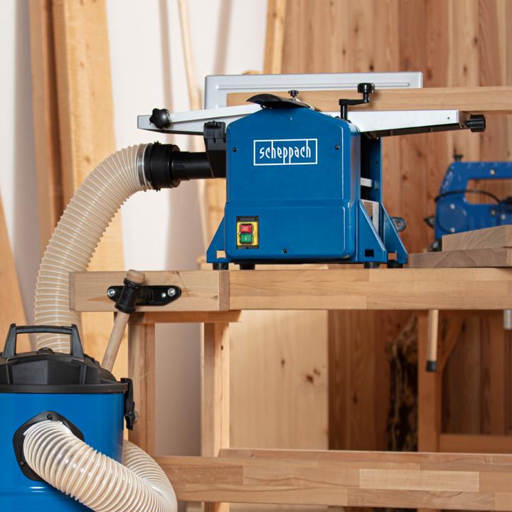 Immagine prodotto Scheppach HMS850, giuntatrice e spessoratrice