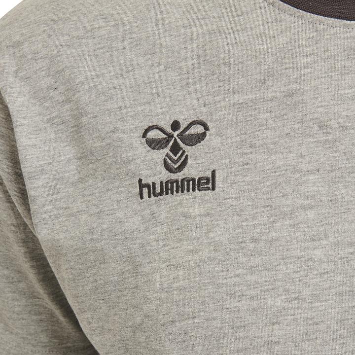 Actual product image hummel Move Kids T-Shirt (152)