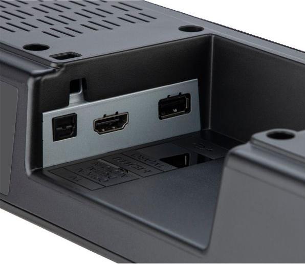 Productafbeelding Panasonic SC-HTB490 (320 W, 2.1 kanalen)
