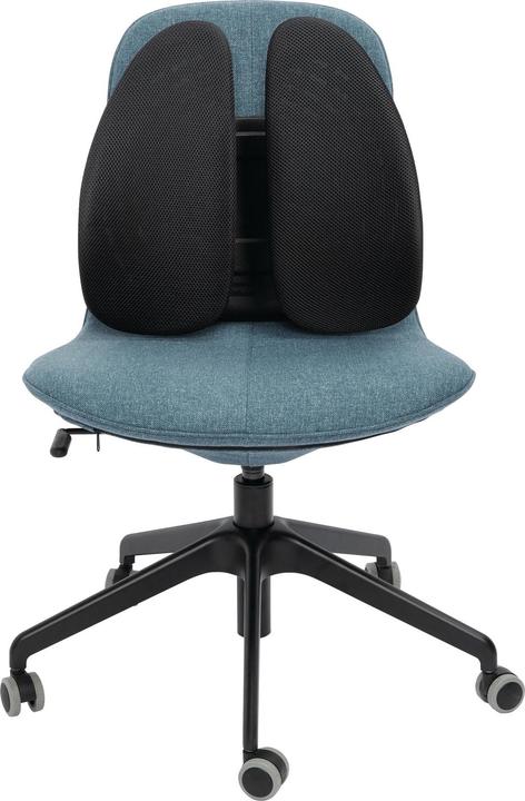 Actual product image Kensington K60412WW SmartFit adjustable back support