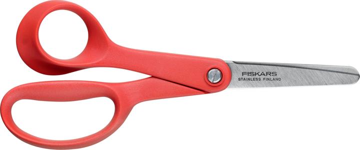 Actual product image Fiskars Children's scissors (13 cm)