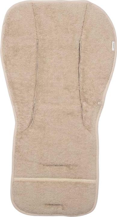 Produktbild Koeka Sitzauflage für Babyschale Dijon Daily clay