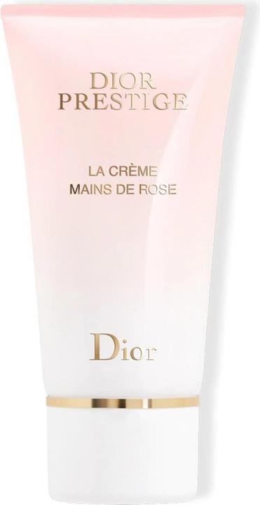 Actual product image Dior Crème Mains de Rose (50 ml)