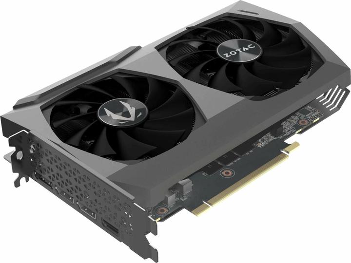 Image du produit Zotac GeForce RTX 3070 TWIN EDGE (8 Go)