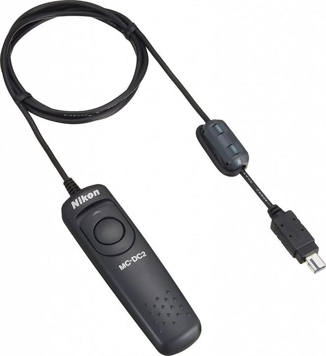 Produktbild Nikon Mc-Dc2 (Kabel)