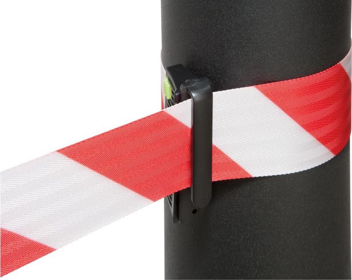 Immagine prodotto HP Autozubehör Clip a muro Accessori per il fissaggio della guida
