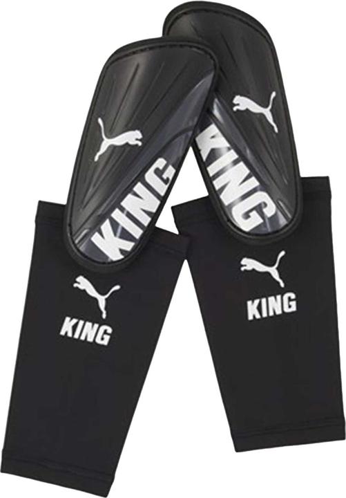 Produktbild Puma Schienbein und Knöchelschoner King