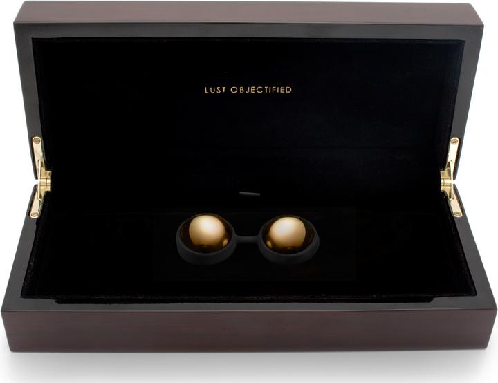 Actual product image LELO Luna Luxe