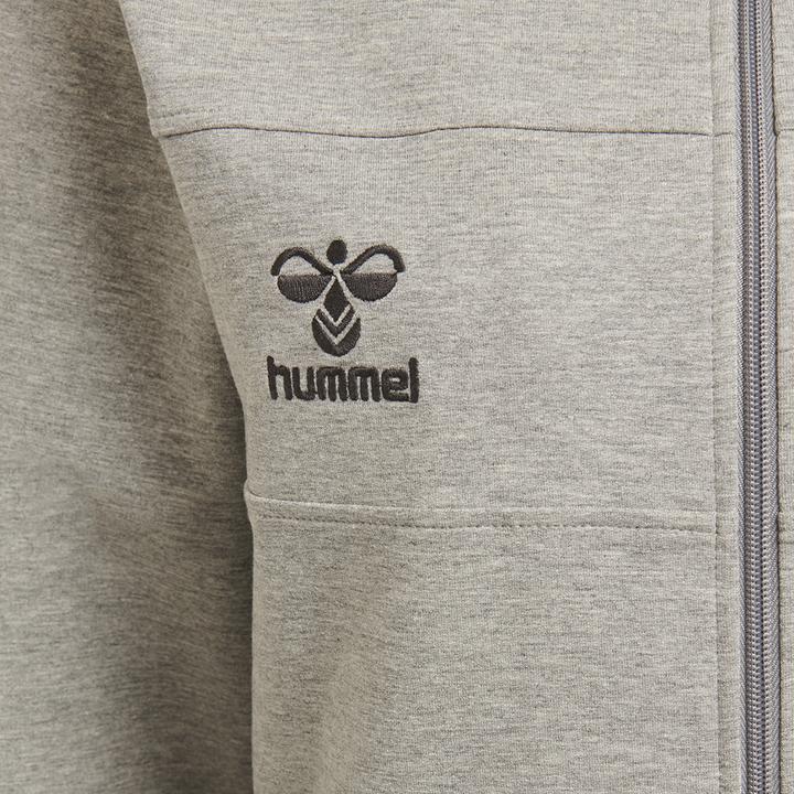 Actual product image hummel Move Classic Zip Jacket Woman (XS)