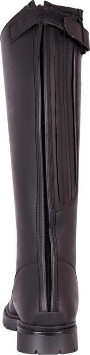 Actual product image BR Equestrian Equipment winter riding boots in leather greenland ii (38)