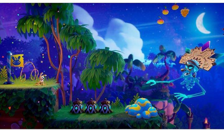 Produktbild astragon Marsupilami: Hoobadventure Tropical Edition (Switch, DE)