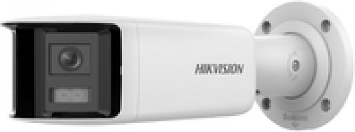Produktbild Hikvision DS-2CD2T46G2P-ISU/SL(2.8mm)(C) (2688 x 1520 Pixel)